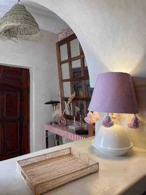 Casa vacanze Dar Veve - Design, Style & Relax In Dar El Bacha Marrakesh