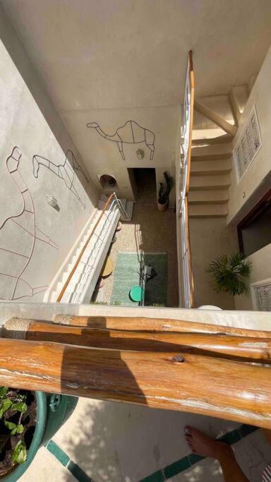 Casa vacanze Dar Veve - Design, Style & Relax In Dar El Bacha Marrakesh